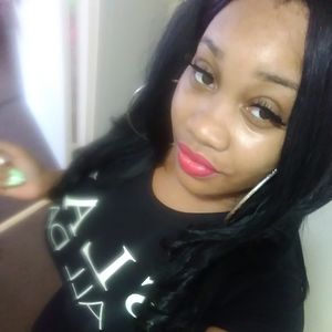 Meet your Posher, Alexus